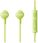Słuchawki Samsung HS1303 Zielony (EO-HS1303GEGWW) - zdjęcie 4