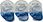 Soczewki Alcon Air Optix Night & Day Aqua 3 szt - zdjęcie 3
