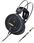 Słuchawki Audio-Technica ATH-AD2000X Czarny - zdjęcie 2