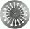Tarcza dociskowa sprzęgła SACHS 3054 004 030 - zdjęcie 2