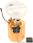 Żarowka samochodowa Żarówka, lampa kierunkowskazu BOSCH 1 987 302 241 - zdjęcie 5