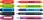 Faber Castell - Pióro Wieczne Scribolino Niebieski - 1076773 - zdjęcie 3