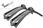 Wycieraczka samochodowa Bosch Pióro Aerotwin 3 397 118 957 - zdjęcie 9