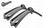 Wycieraczka samochodowa BOSCH Pióra wycieraczek Aerotwin 530/475mm 3 397 118 928 A928S - zdjęcie 6