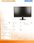 Monitor Philips 19,5" 203V5LSB26/10 - zdjęcie 3