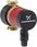 Grundfos pompa UP 20-14 BX PM (97916772) - zdjęcie 2