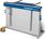 Metallkraft zaginarka giętarka magnetyczna MBM 1250 3770125 - zdjęcie 2