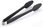 LotusGrill SZCZYPCE SILIKONOWE GREY - STYLOWY GZ-33-AN - zdjęcie 2