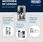 De'Longhi EcoDecalk DLSC500 500ml - zdjęcie 3