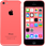 Smartfon Apple iPhone 5c 16GB Różowy - zdjęcie 4