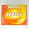 HALLS Calm Cukierki miodowo-cytrynowe z mentolem 33g - zdjęcie 5