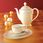 Villeroy&Boch Ivoire bulionówka 10-4390-2510 - zdjęcie 3