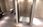 Drzwi prysznicowe Rea MULTI SPACE 115x190 ze ścianką stałą prawe/lewe Easy Clean - zdjęcie 6