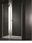 Drzwi prysznicowe Rea MULTI SPACE 115x190 ze ścianką stałą prawe/lewe Easy Clean - zdjęcie 4
