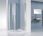 Kabina prysznicowa NOVELLINI GIADA R 90 PROFIL CHROM (GIADNR90-1K) - zdjęcie 1