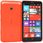 Smartfon Nokia Lumia 1320 Czerwony - zdjęcie 2