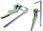 Festool Ścisk dźwigniowy FS Hz 160 491594 - zdjęcie 4