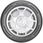 Opony letnie Dunlop Sport BluResponse 215/50R17 95W Xl - zdjęcie 4