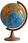 Globus fizyczny 32 cm Zachem - zdjęcie 1