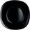 Luminarc Serwis obiadowy Carine Black And White 6os 18el 89525 - zdjęcie 7