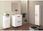 Cersanit szafka MELAR pod umywalkę COMO 80 (S614-011) - zdjęcie 5