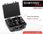 Obiektyw do aparatu Samyang VDSLR Cinema Kit 3 (8mm, 16mm, 35mm) do Sony - zdjęcie 2