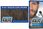 Just For Men JASNY BRĄz M-25 Odsiwiacz Żel broda wąsy baki 2x14 2 g - zdjęcie 11