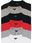 Polo. BlackHawk WW Tactic.. Cotton Pique. unis mater 100% Cotton. krótki rękaw heather gray L 013/11 - zdjęcie 2