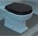 Miska WC Art Ceram Hermitage HEV00401;00 - zdjęcie 2