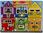 Melissa & Doug Zabawka Manualna Zatrzaski 13785 - zdjęcie 5