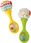 Fisher-Price Grzechoczące marakasy BLT33 - zdjęcie 4