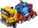 LEGO Technic 42024 Ciężarówka do Przewozu Kontenerów - zdjęcie 2