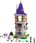 LEGO Disney 41054 Wieża Roszpunki - zdjęcie 2