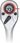 KsTools Zestaw Kluczy Nasadowych CLASSIC 1/4", 3/8", 1/2" 179 szt. (917.0779) - zdjęcie 4