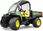 Bruder 02491 Wywrotka John Deere Gator 855D  - zdjęcie 4