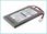 Cameron Sino Sony Dualshock 3 / LIP1359 570mAh Li-Ion 3.7V - zdjęcie 2