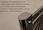 Grzejnik łazienkowy Thomson Heating Wetherby zaokrąglone 600x1700 Chromowany - zdjęcie 5