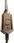 Grzejnik łazienkowy Thomson Heating Wetherby zaokrąglone 600x1700 Chromowany - zdjęcie 4