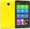 Smartfon Nokia X Dual SIM żółty - zdjęcie 1