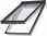 Okno dachowe VELUX GPU 0066 MK08 78x140 - zdjęcie 2