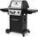 Grill gazowy Broil King Monarch 340 - zdjęcie 4