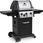 Grill gazowy Broil King Monarch 340 - zdjęcie 2