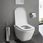 Miska WC Roca GAP Clean Rim 540 mm A34647L000 - zdjęcie 3