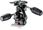 Statyw Manfrotto MK190XPRO3-3W z głowicą (MK190XPRO3-3W) - zdjęcie 3