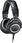 Słuchawki Audio-Technica ATH-M50x Czarny - zdjęcie 1