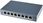 TP-LINK SG108 SWITCH 8X1GB (TL-SG108) - zdjęcie 2