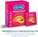 Środek antykoncepcyjny Durex Pleasuremax 3 szt. - zdjęcie 8