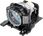 Lampa do projektora Movano lampa movano do projektora Hitachi CP-A100, CP-A101, ED-A110 - zdjęcie 8