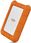 Dysk zewnętrzny LaCie Rugged Mini 2TB USB 3.0 Pomarańczowy (LAC9000298) - zdjęcie 5