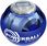 Powerball 250Hz Pro Niebieski - zdjęcie 1